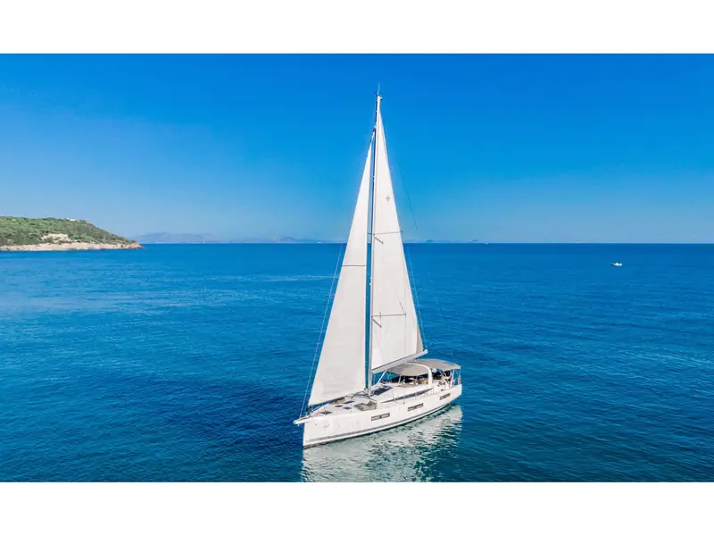 EUPHORIA, Jeanneau 60