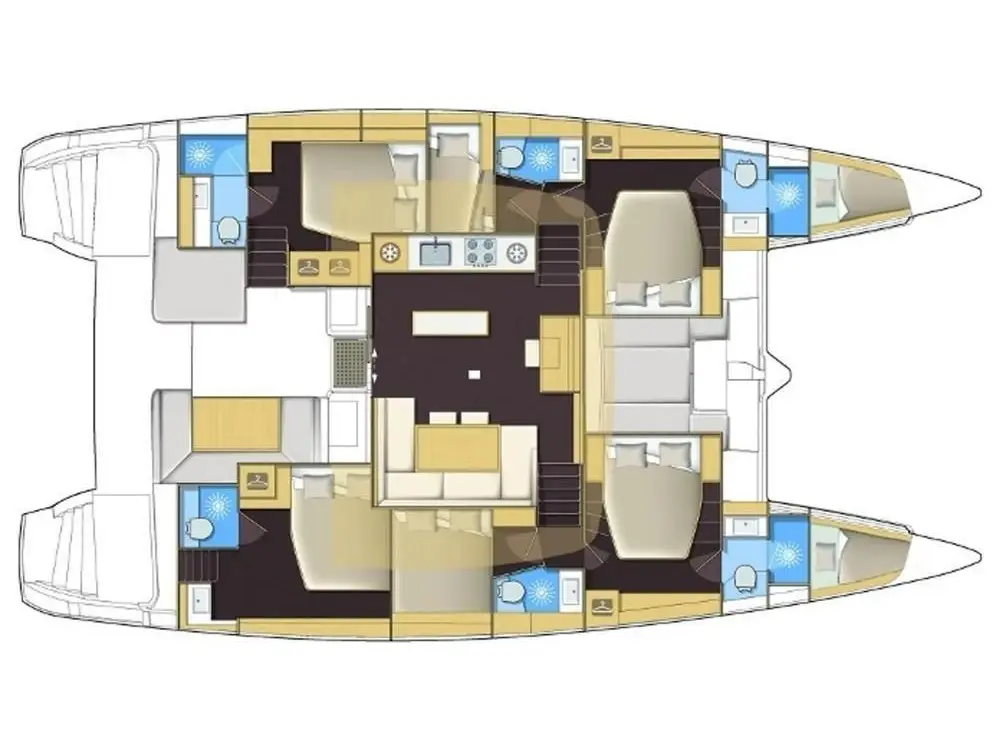 Jolie, Plan image