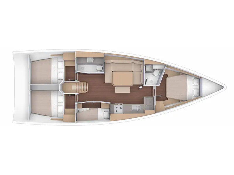 FREYA, Plan image