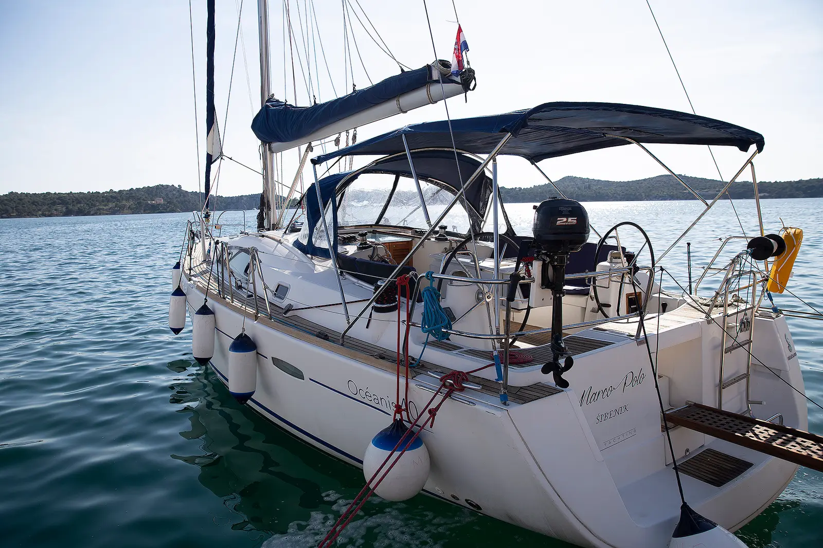 Marco Polo, Foto 26
