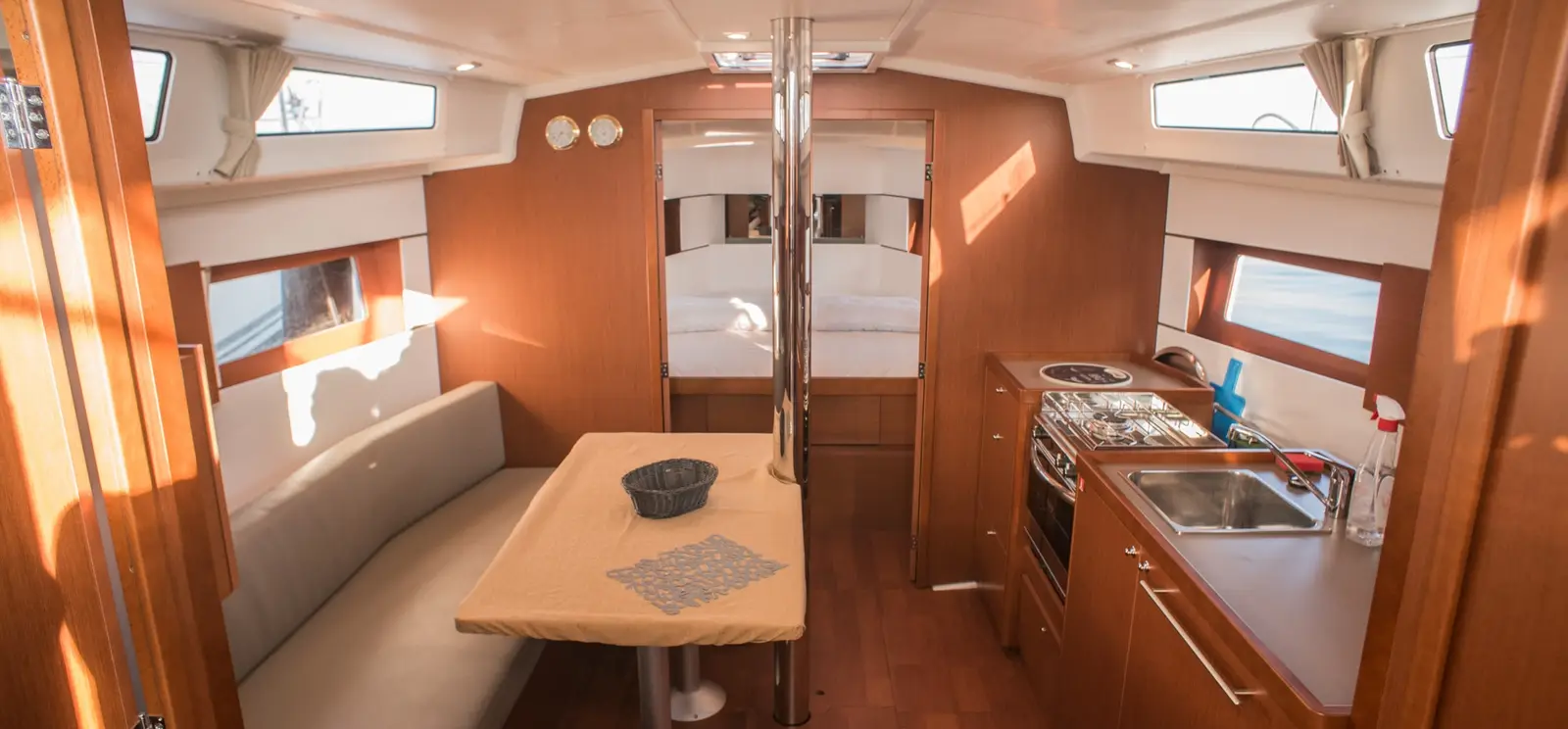 SIRINA "Sails 2025", Foto 6