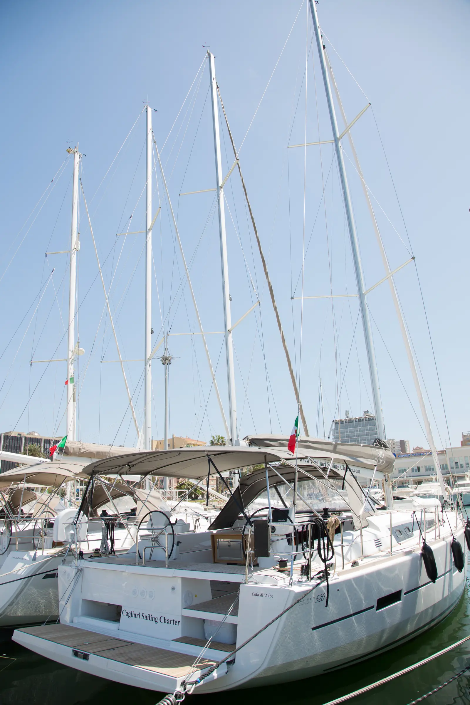 Cala di Volpe, Foto 2