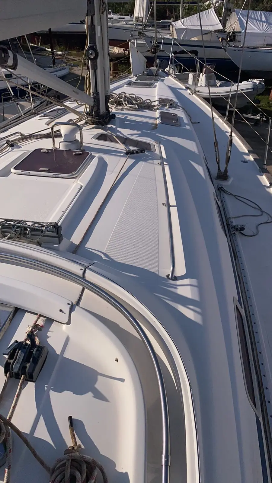 Denise (Refit 2024), Foto 3