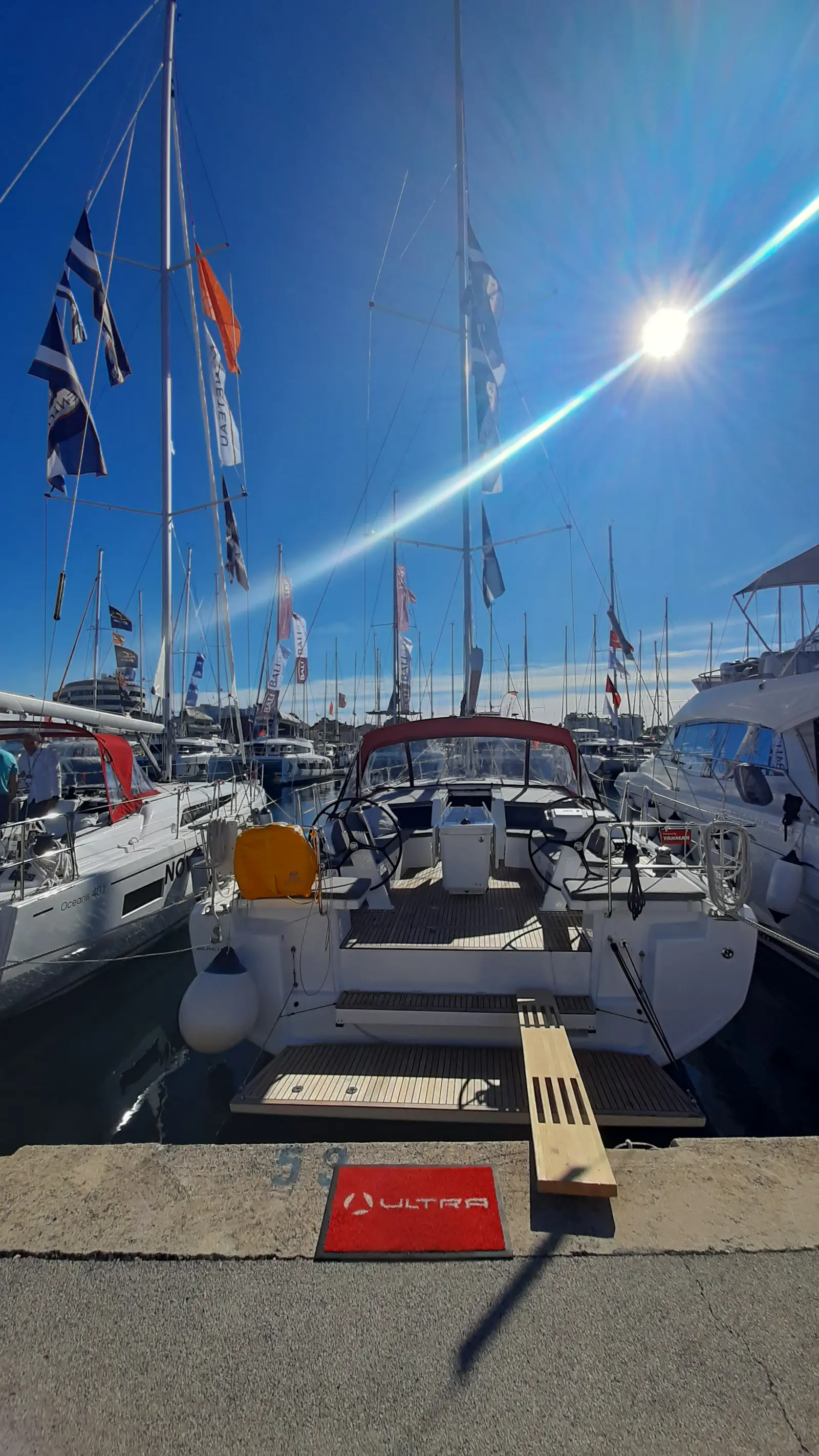 NAUTI BUOY, Foto 13