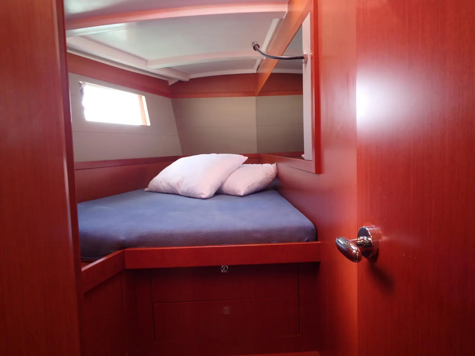 Oceanis 48, Foto 18