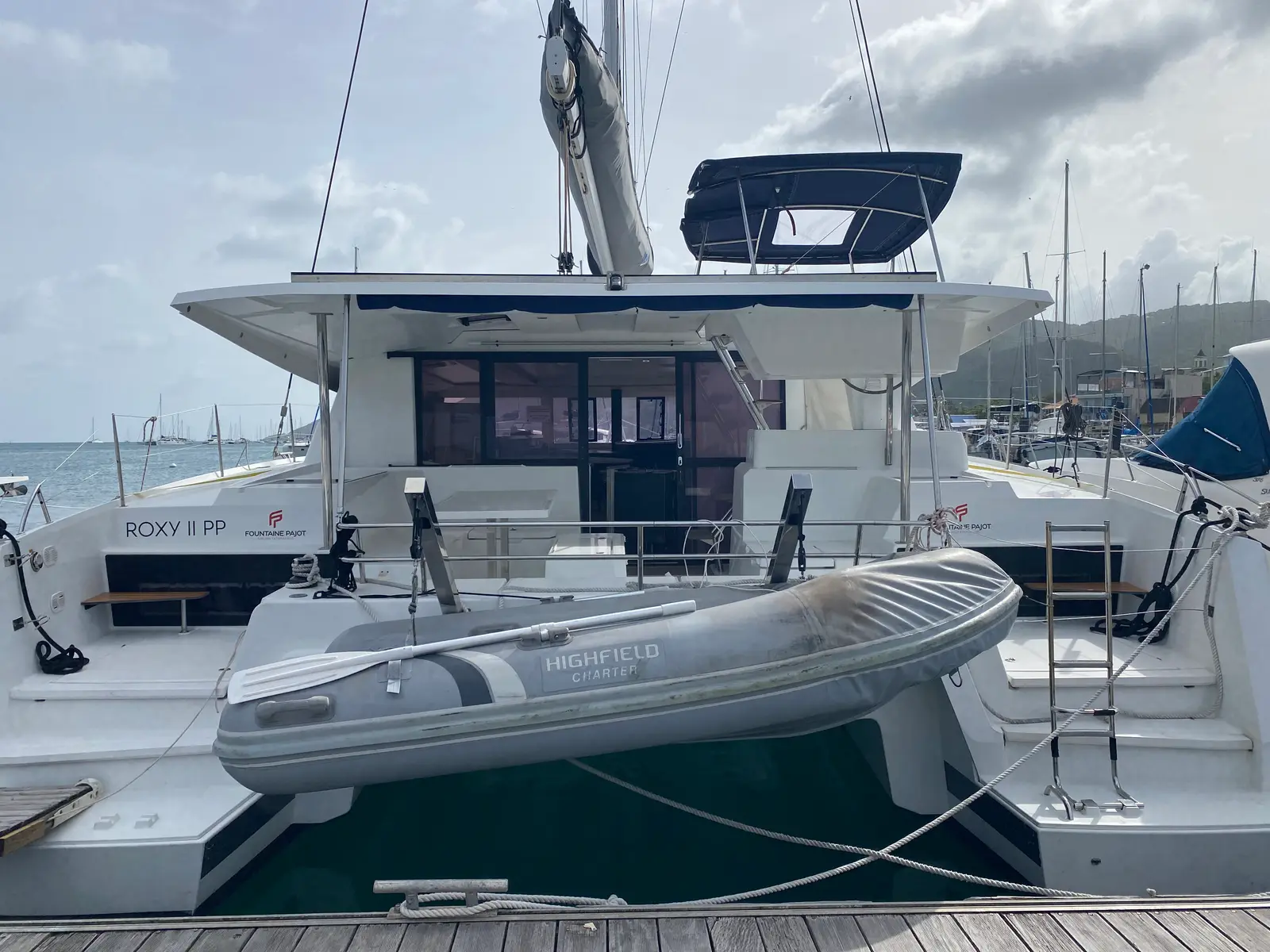ROXY II, Foto 10