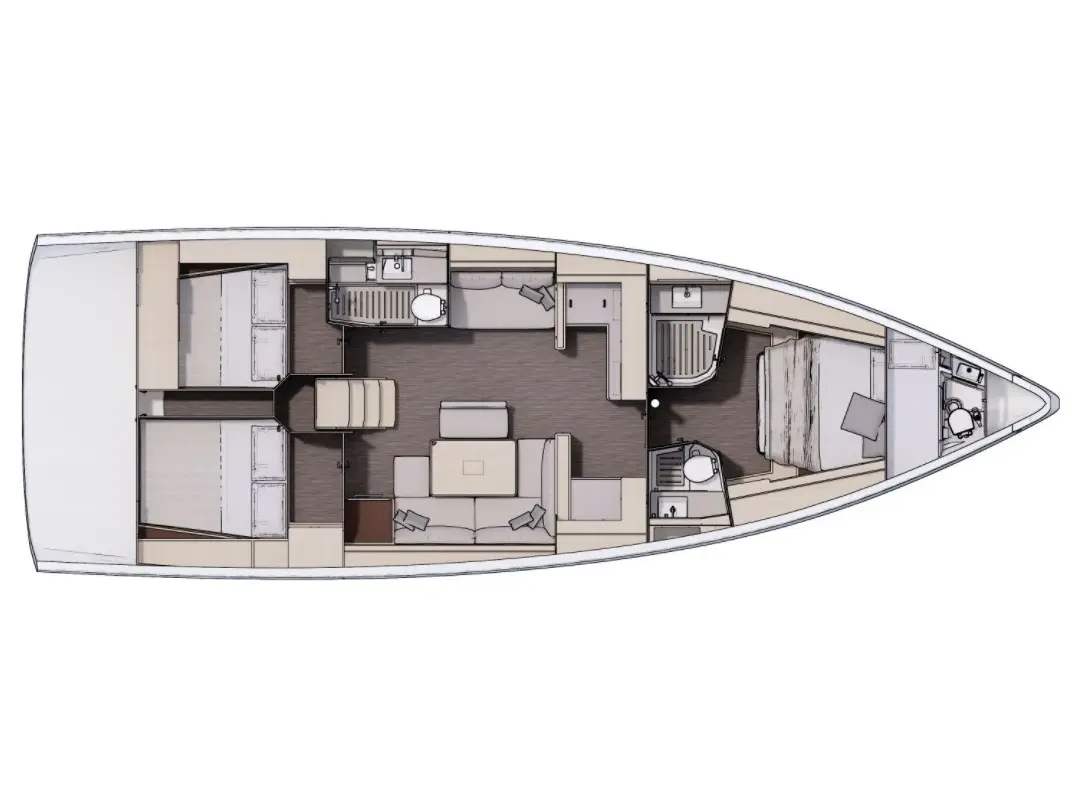 Angelique, Plan image