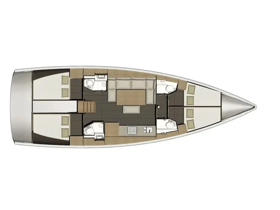 RUBIN, Plan image