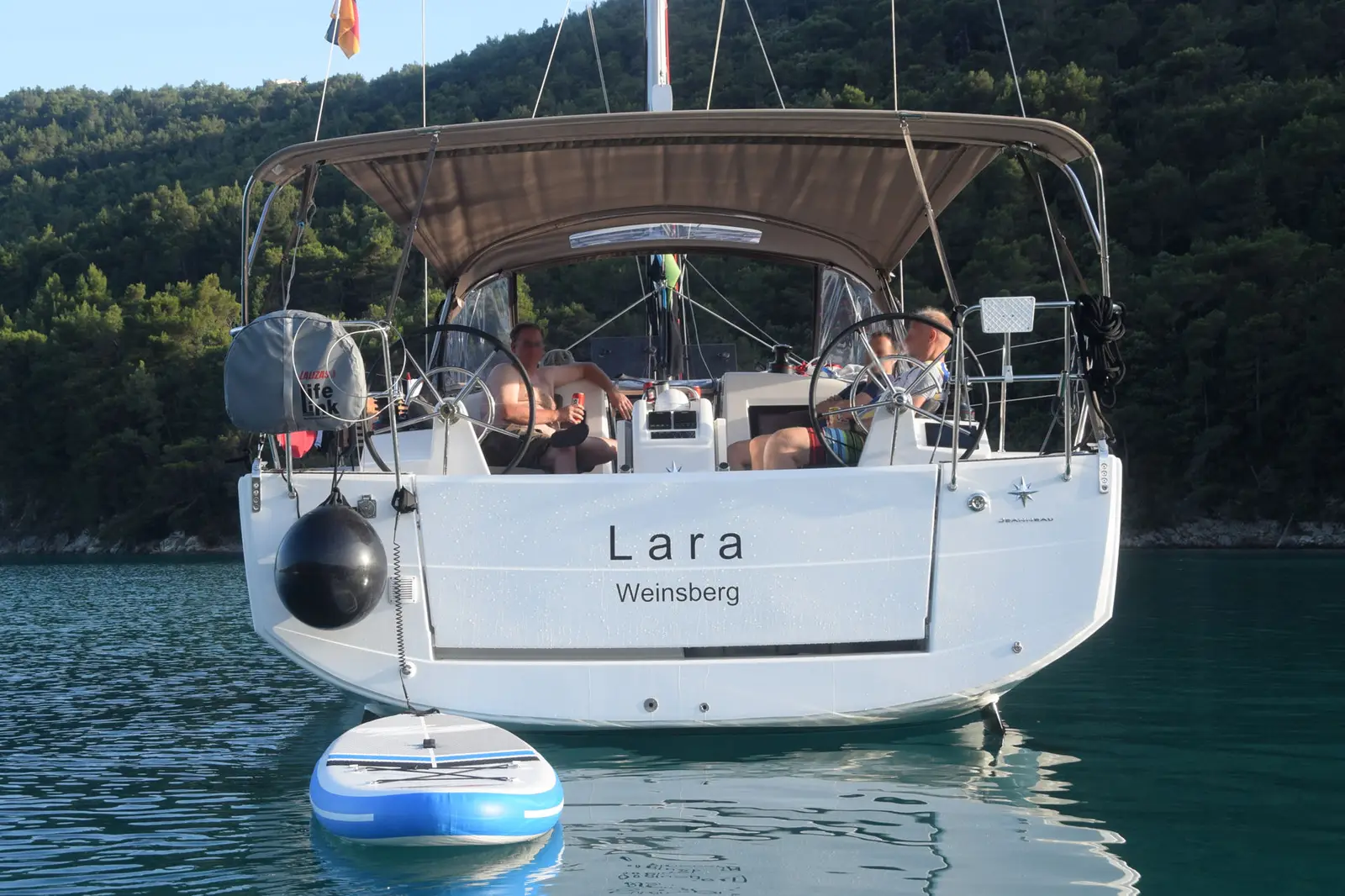 Lara, Foto 6