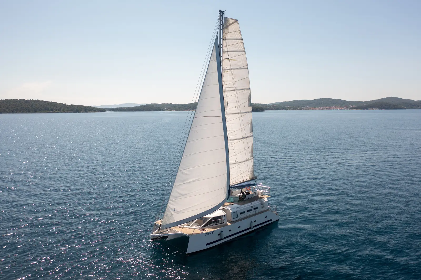 UPWIND 50, Foto 5
