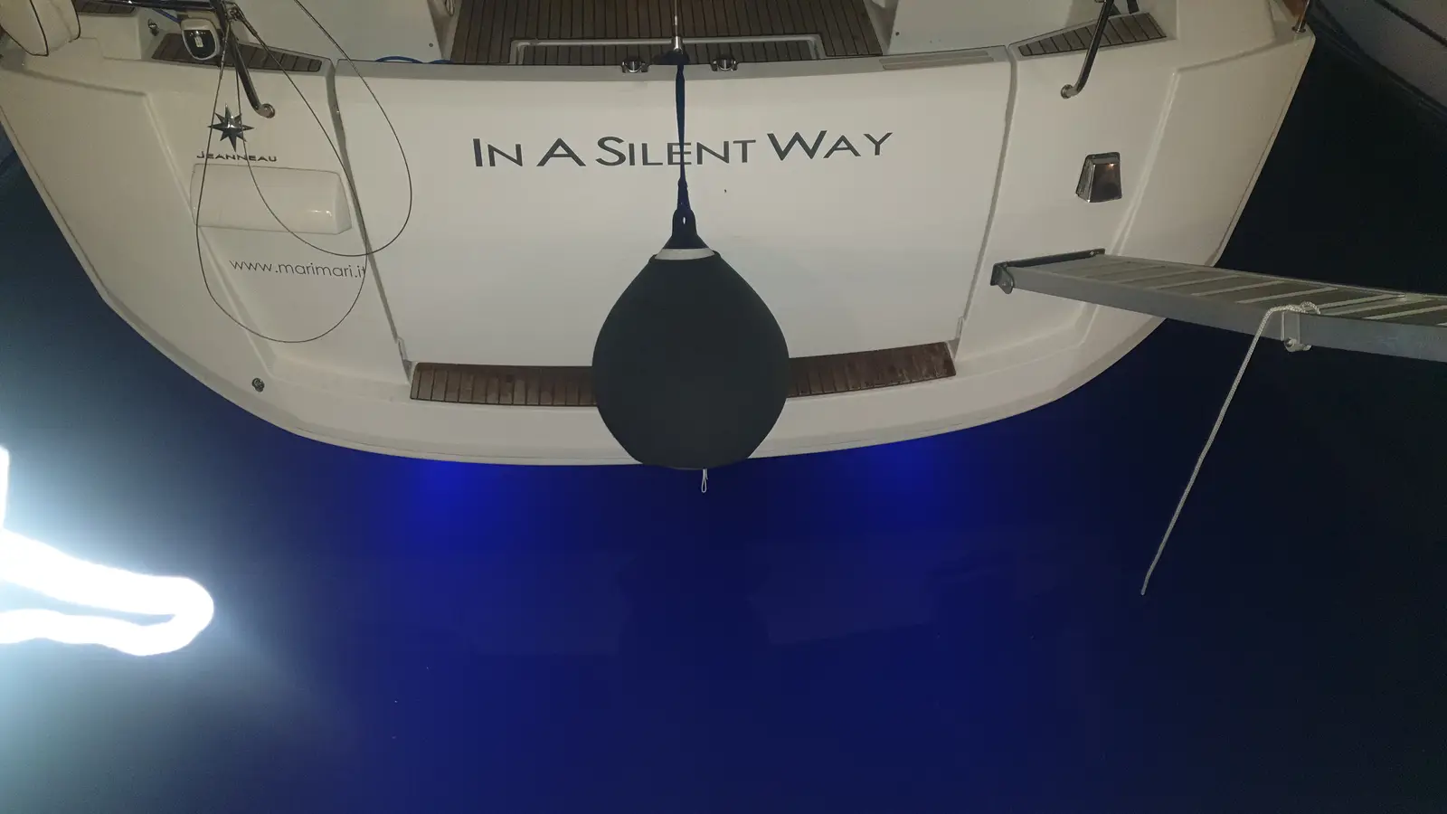 In A Silent Way, Foto 8