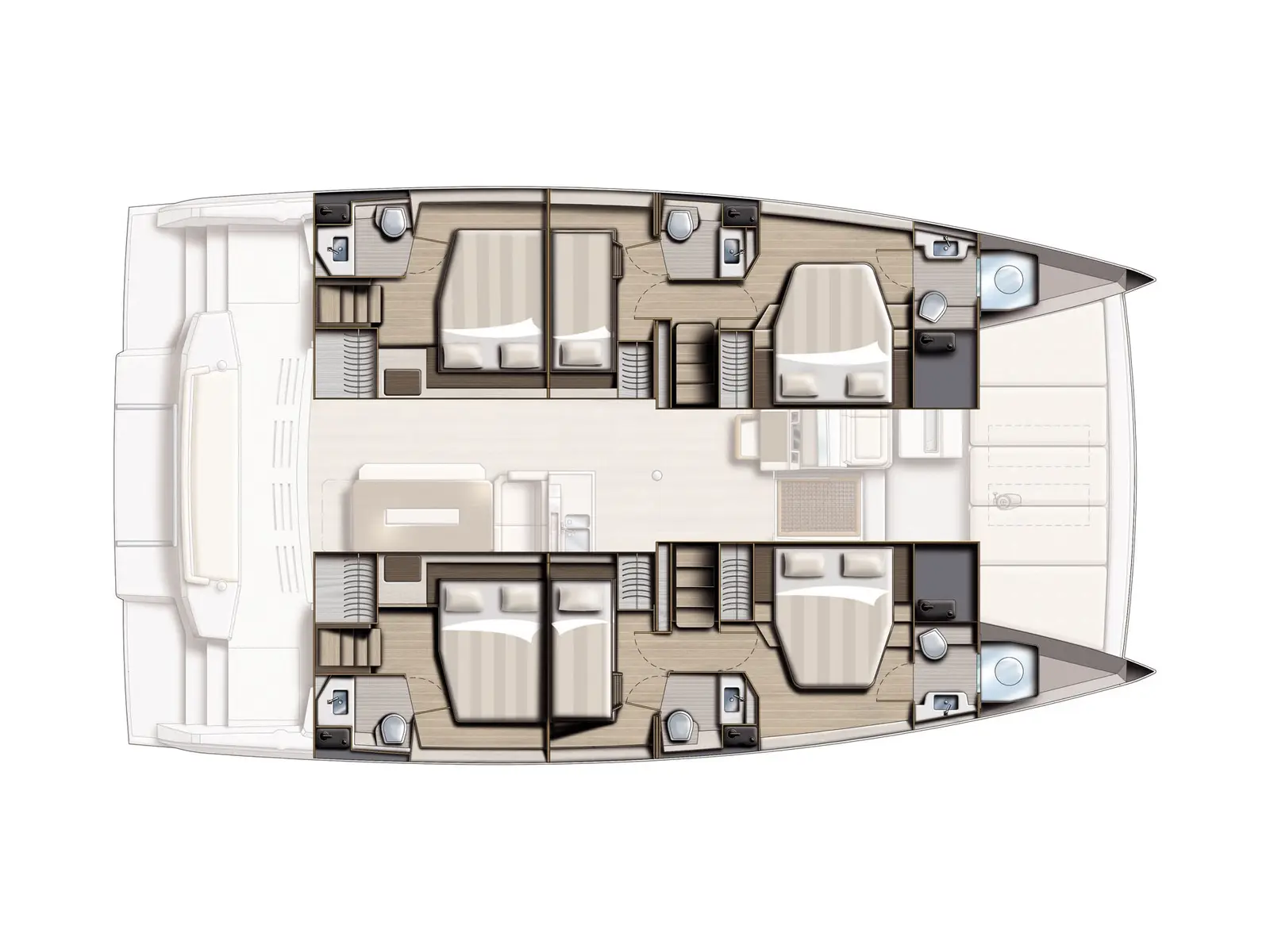 BAŠA, Plan image