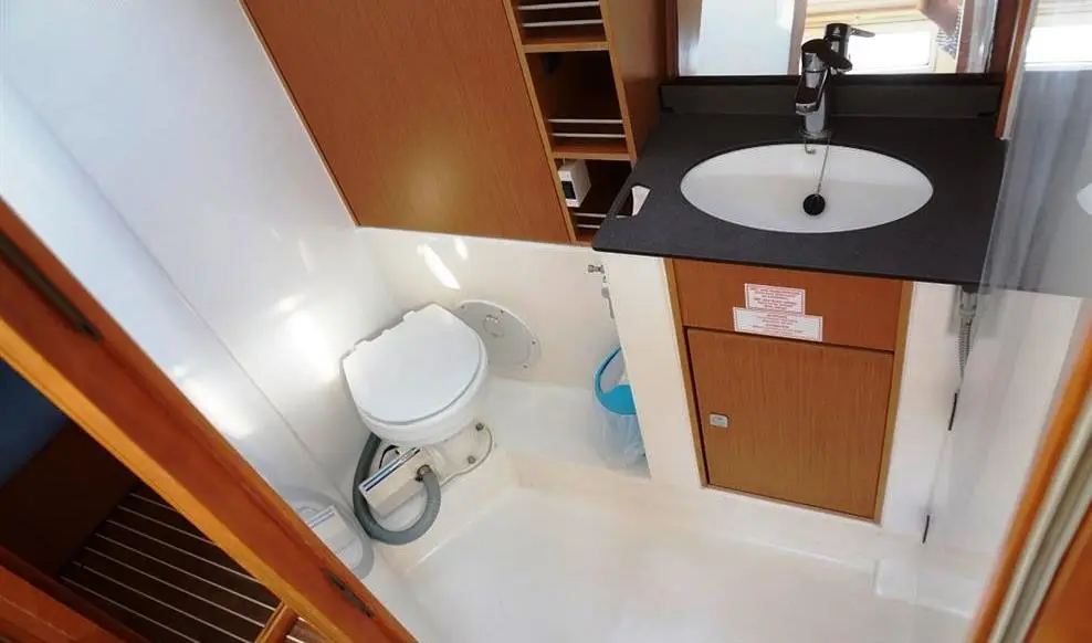 Hermes Bavaria 41 Cruiser, Foto 12
