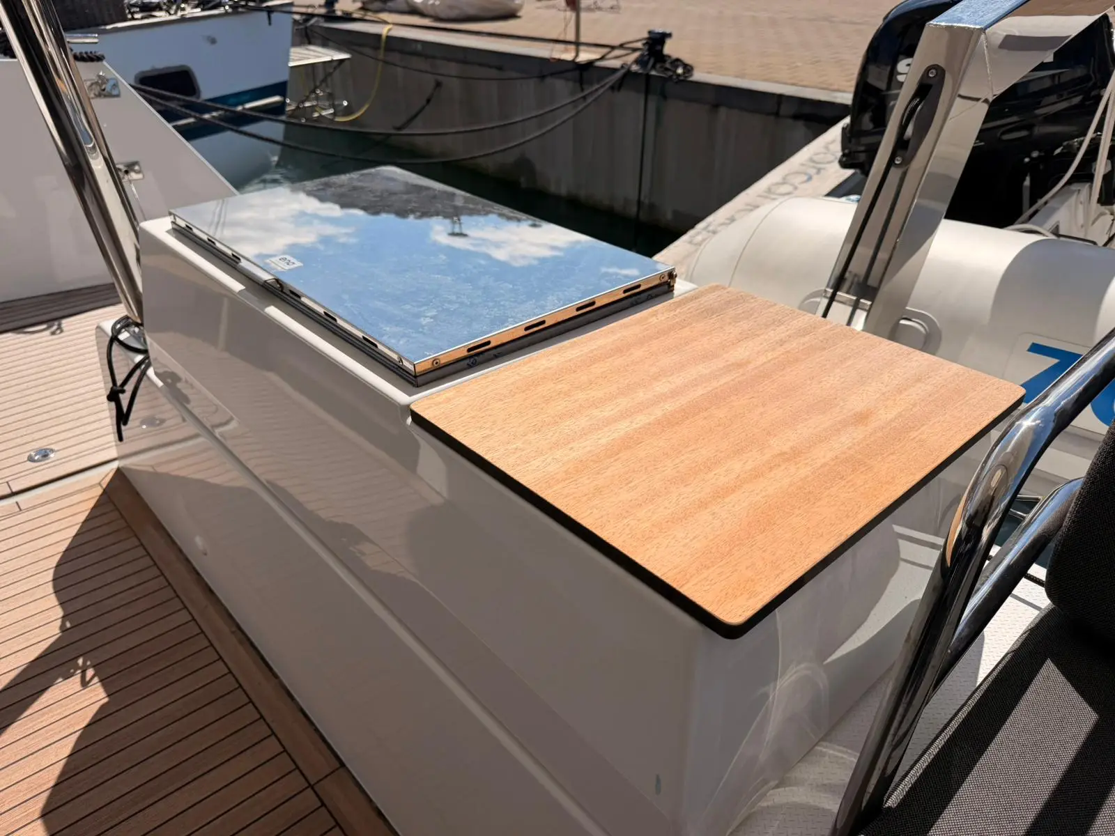 BLU DOLPHIN, Foto 43