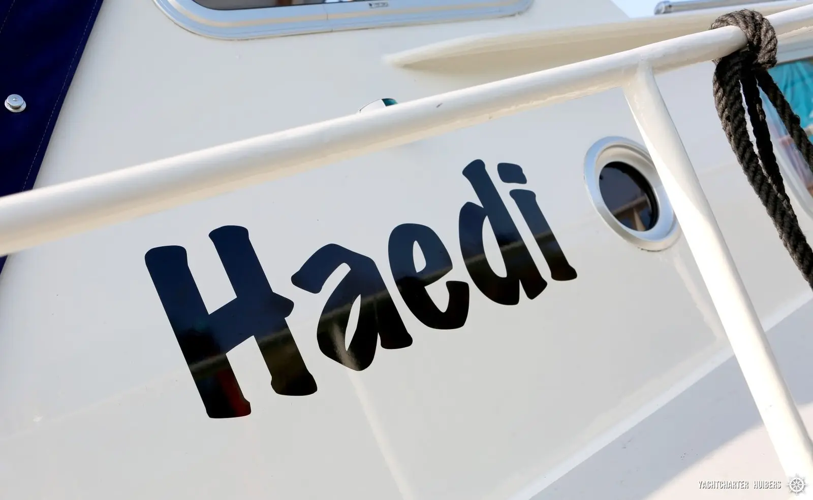 Haedi, Foto 6