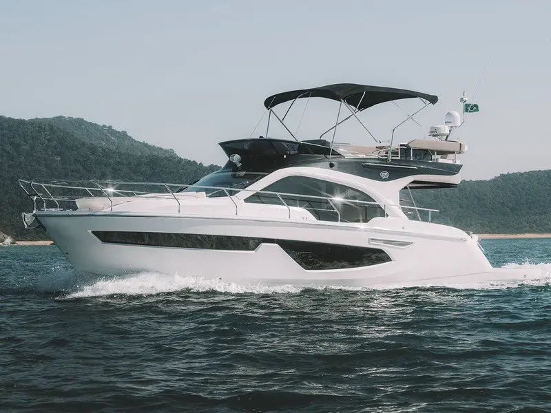 NOA, Sessa Fly 42