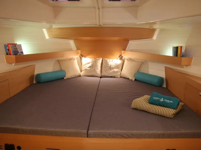 Platinum 989 Flybridge (Premiera), Foto 4