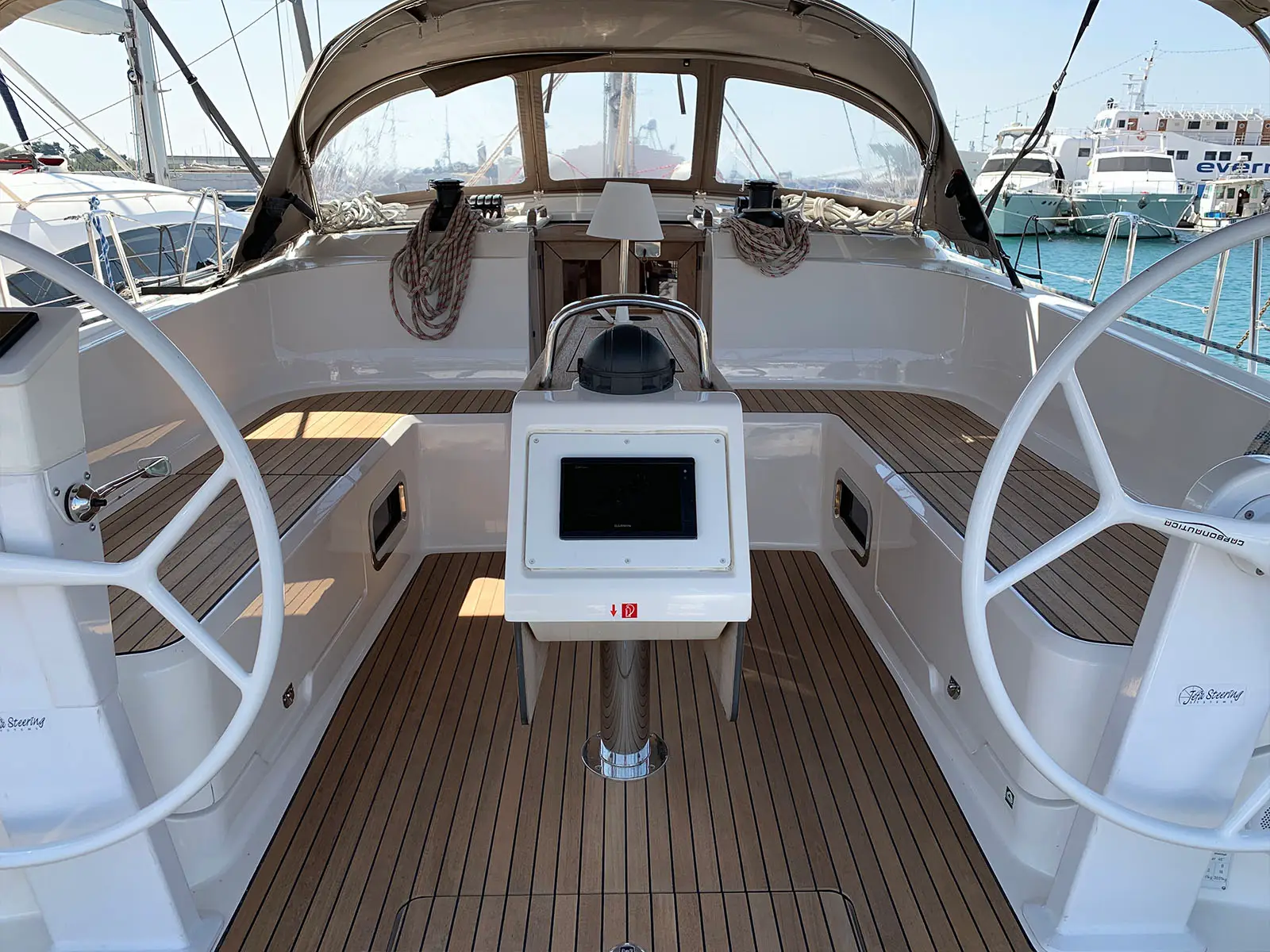 Oceanos, Foto 13