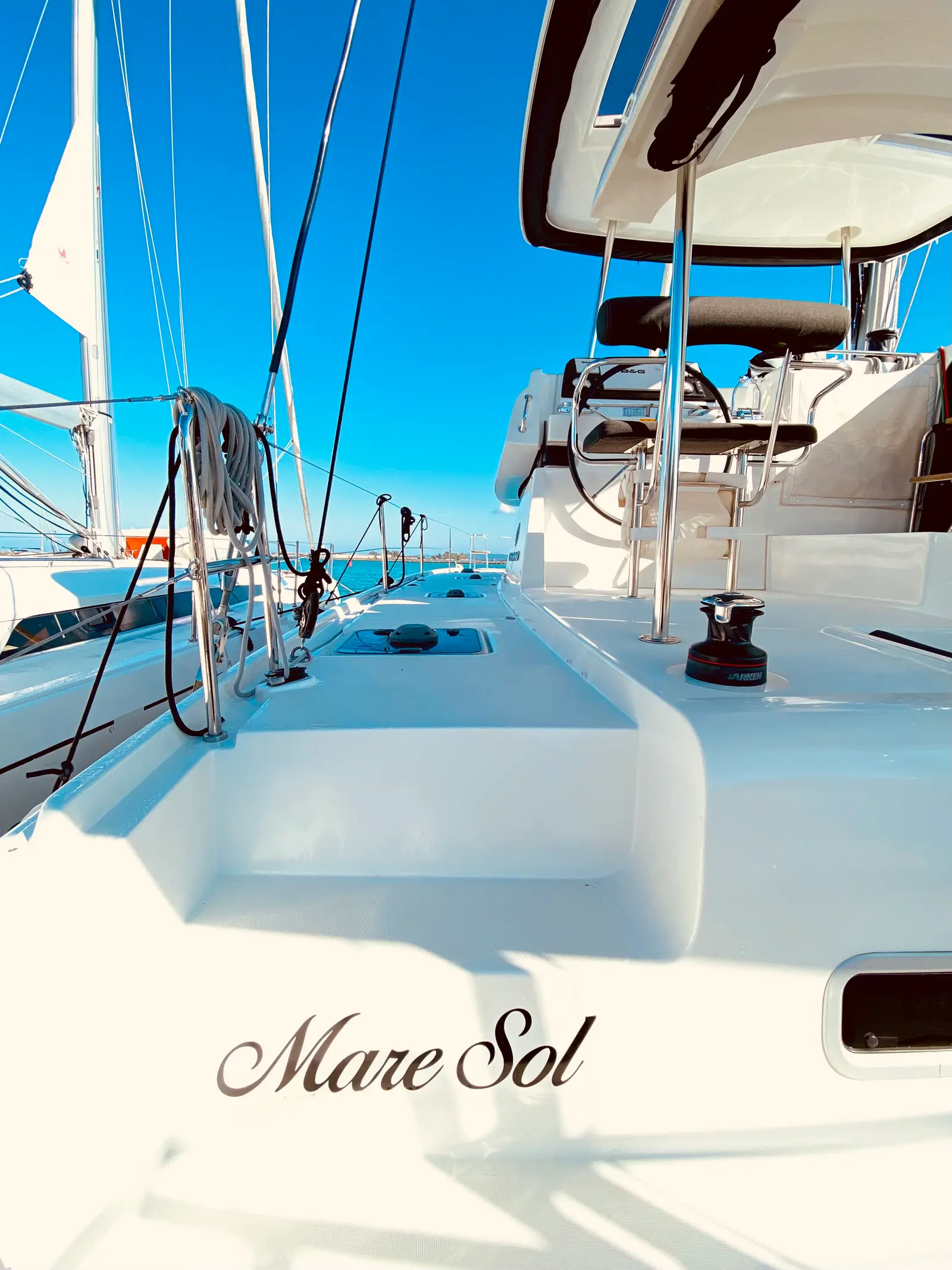 Maresol (Pax 12) , Foto 3