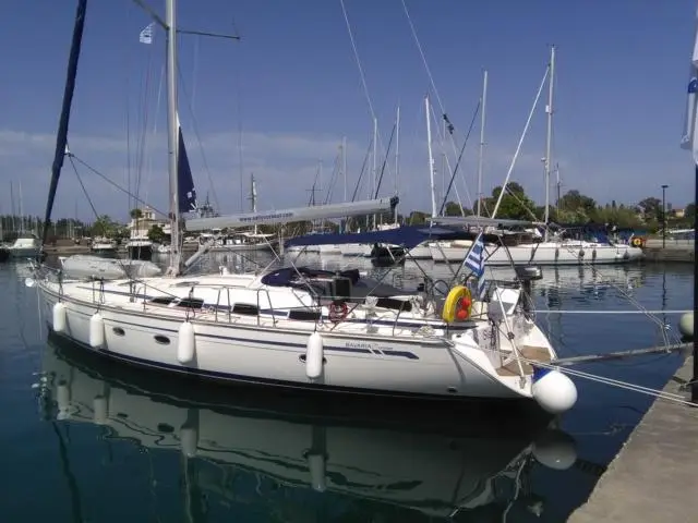 SY Sissi, Bavaria 51 Cruiser