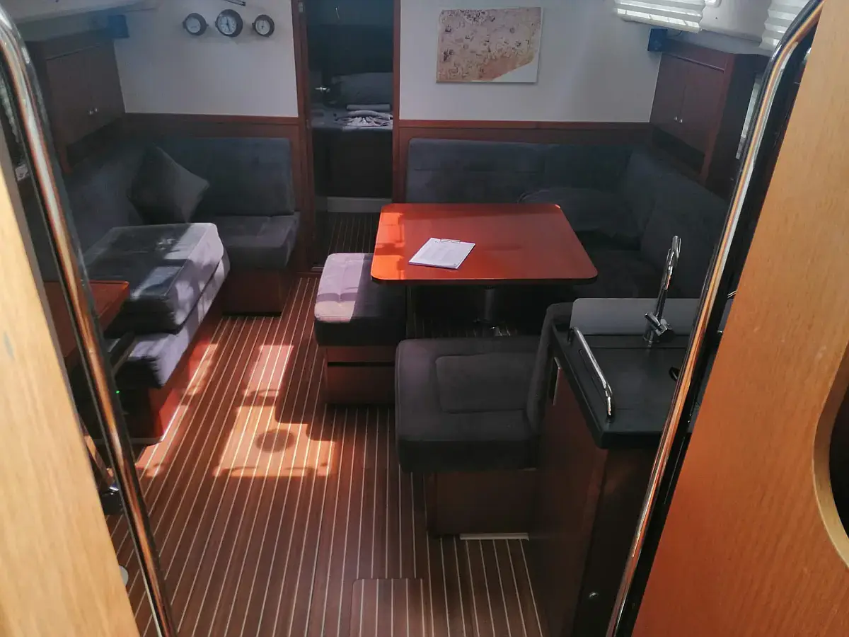 Piri Reis II, Foto 27