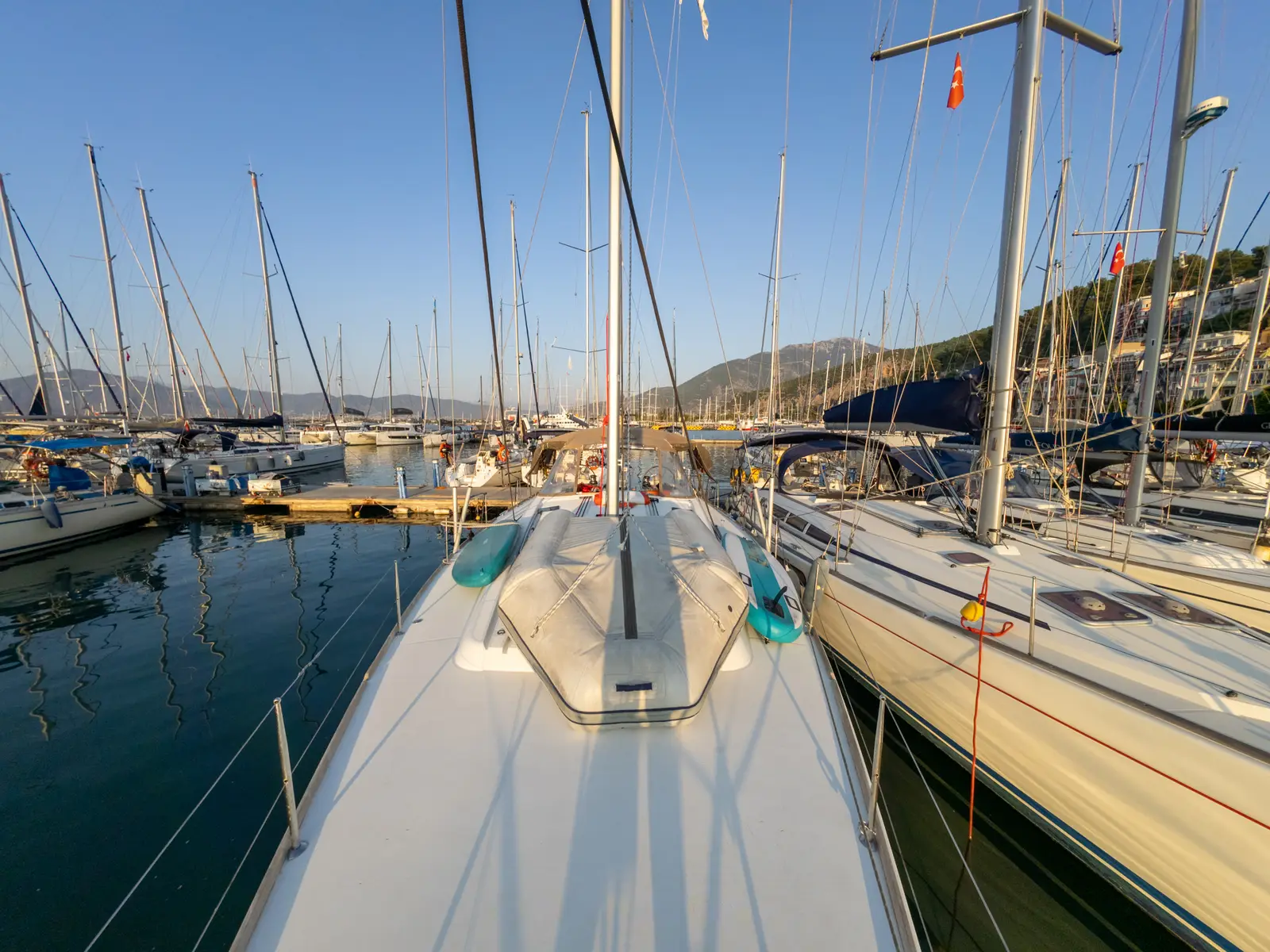 Athena, Foto 7