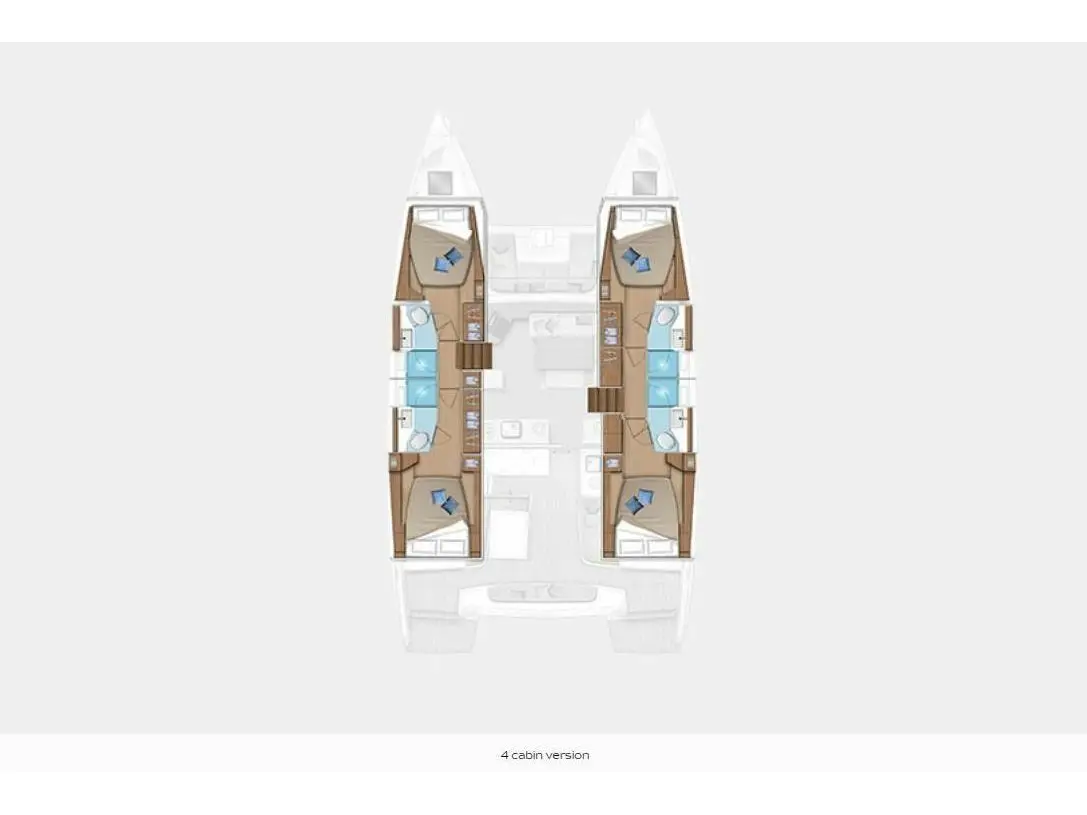 No Worries, Plan image