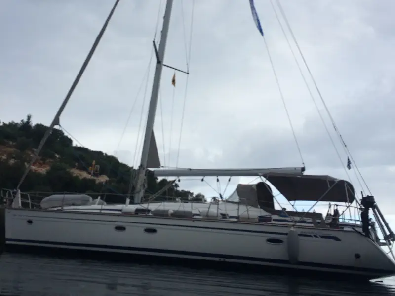 Sophia refit 2022, Foto 16