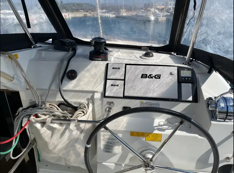 AF-LAG40B, Foto 3