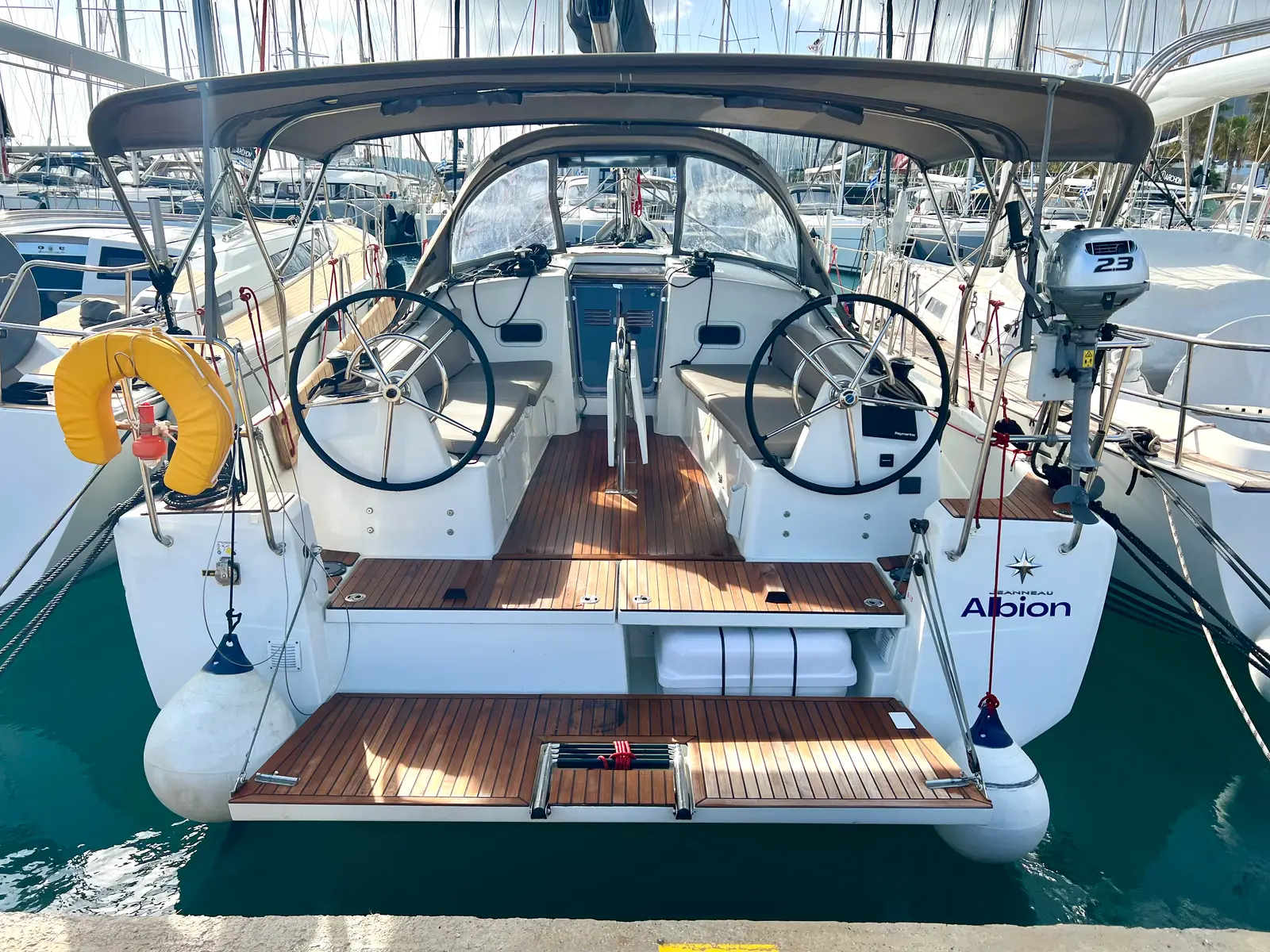 Albion, Foto 12