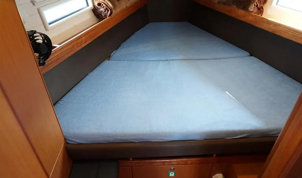Hermes Bavaria 41 Cruiser, Foto 27