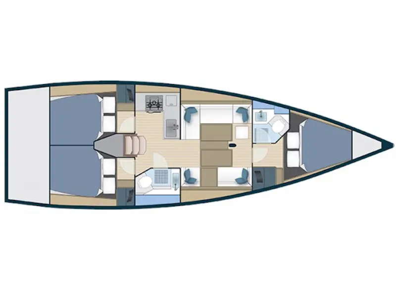 Hanunia, Plan image