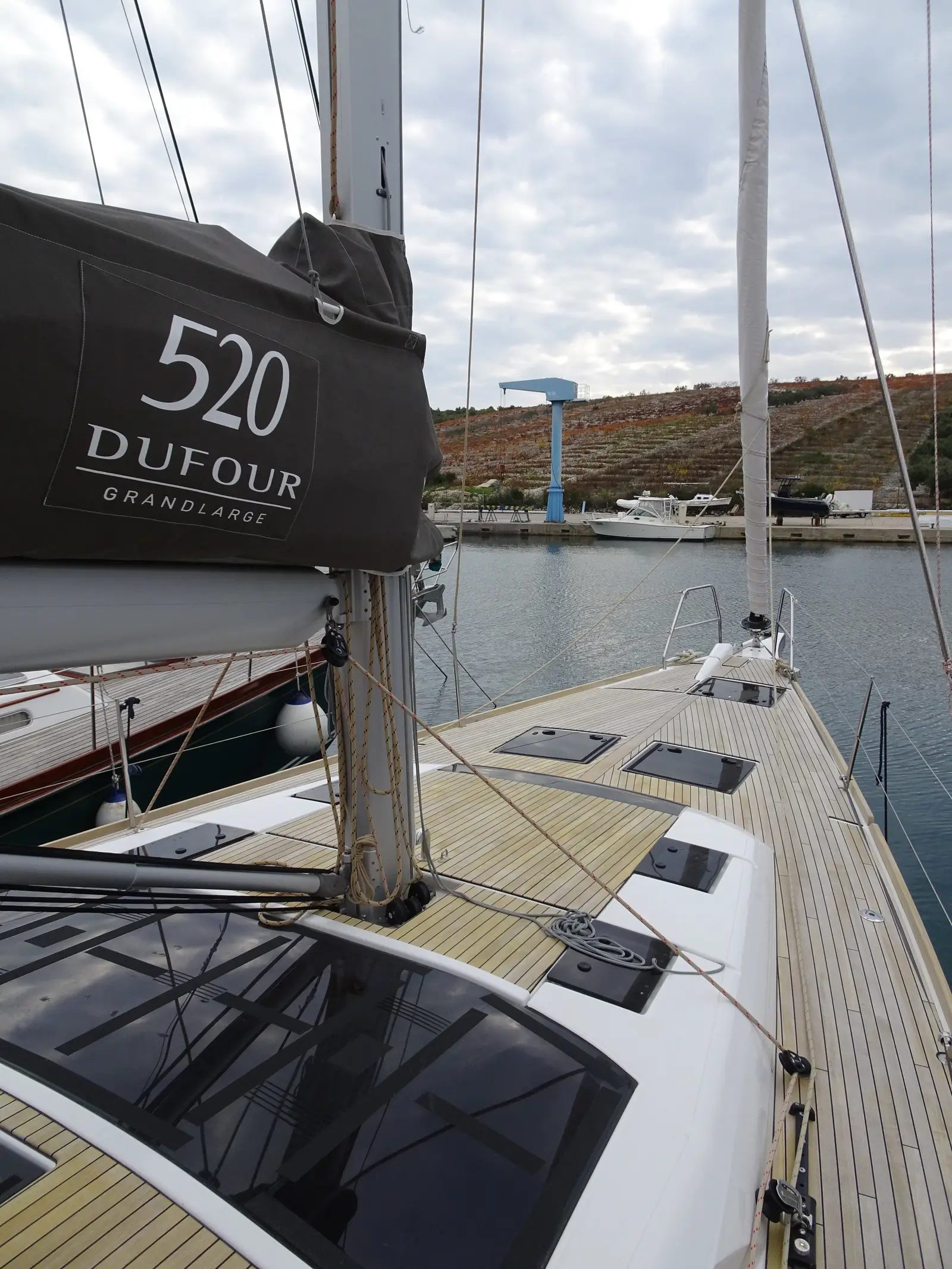 EURUS, Foto 5