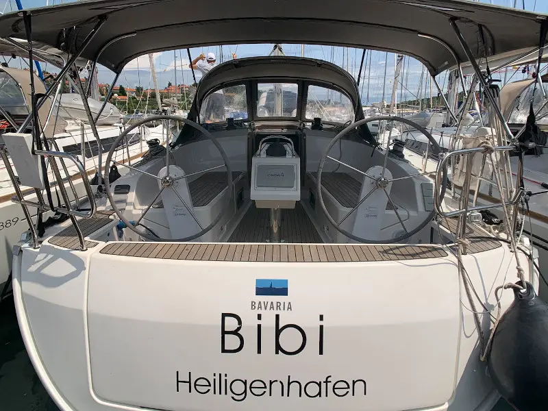 Bibi, Foto 4