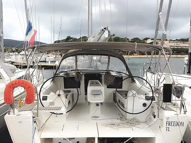 Freedom, Main image