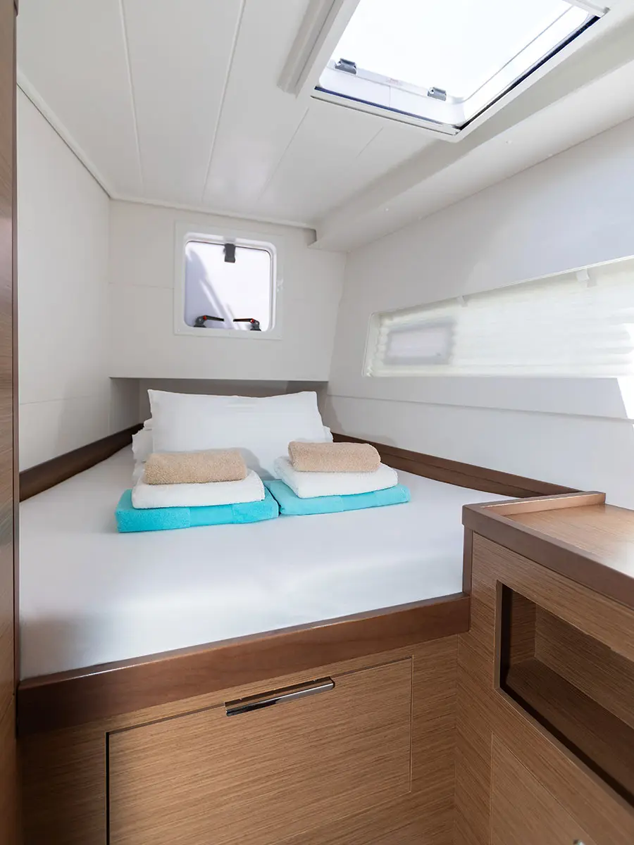 MONARCH 2020 (air condition, generator), Foto 9