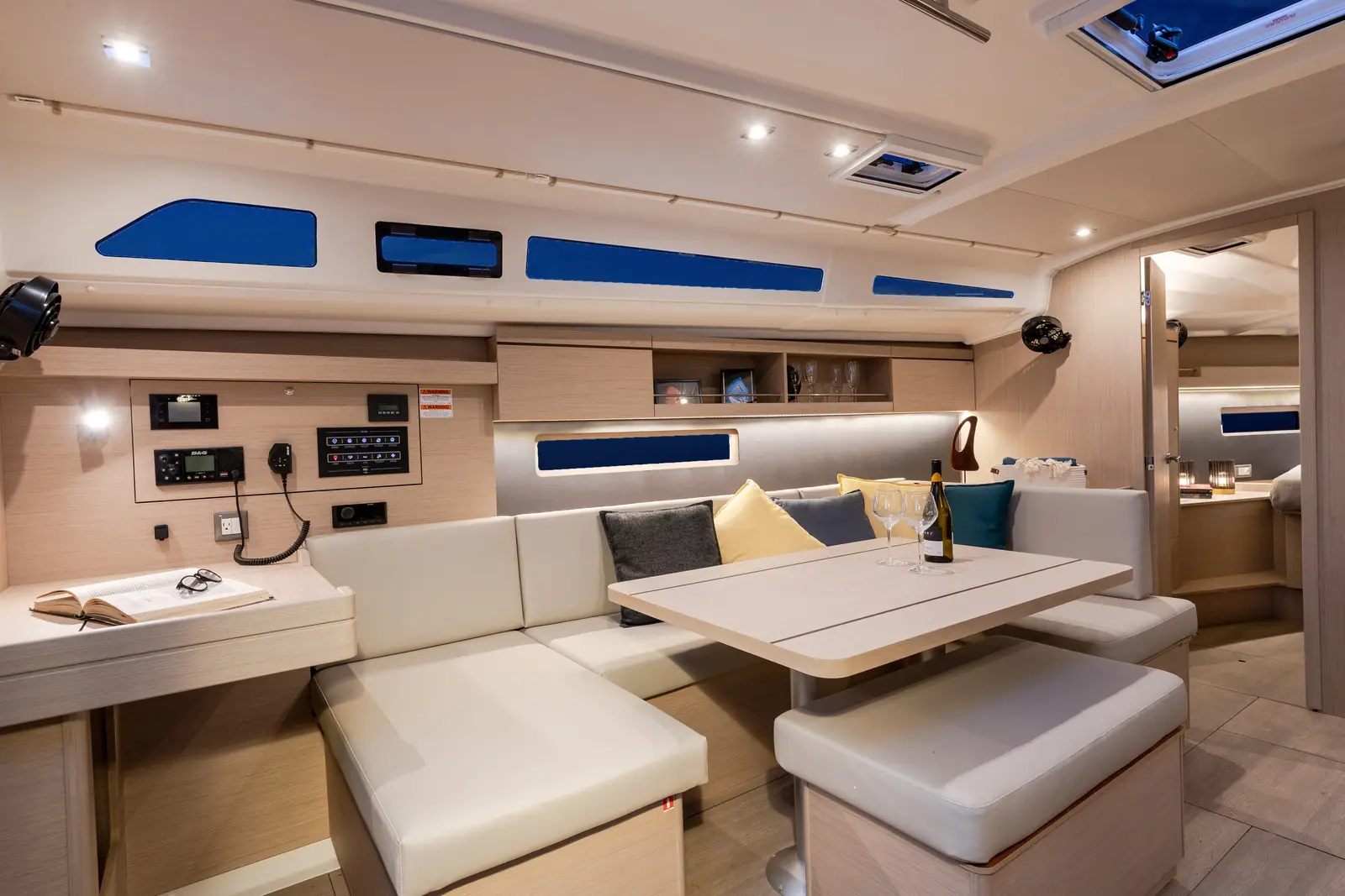 Sunsail 42 Premium, Foto 19