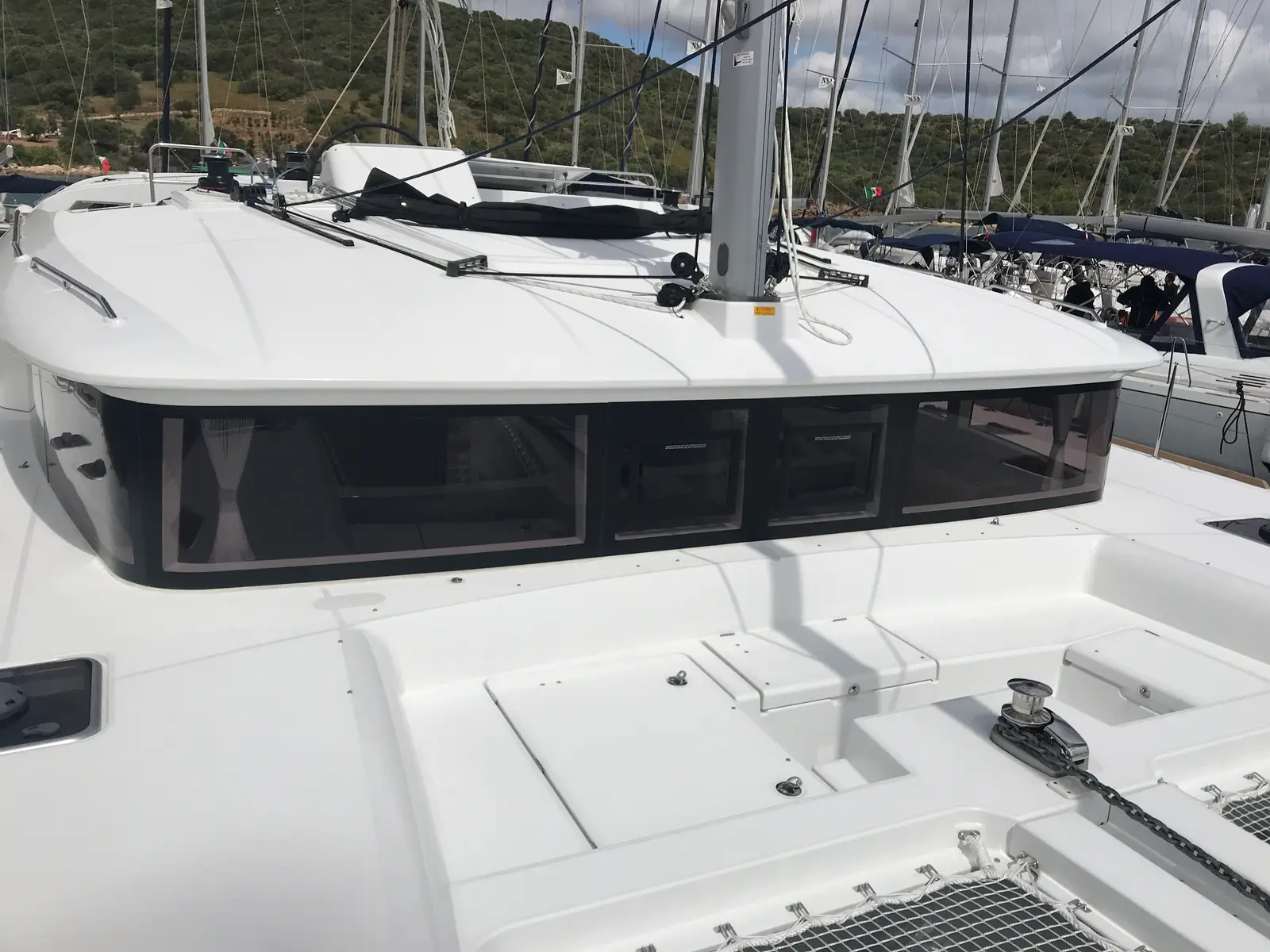 Rigel Kentaurus, Foto 4