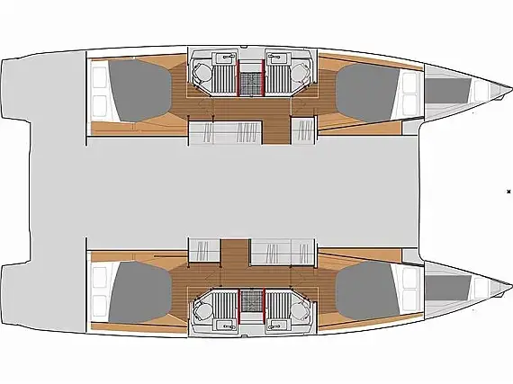 Nou Nou 1, Plan image