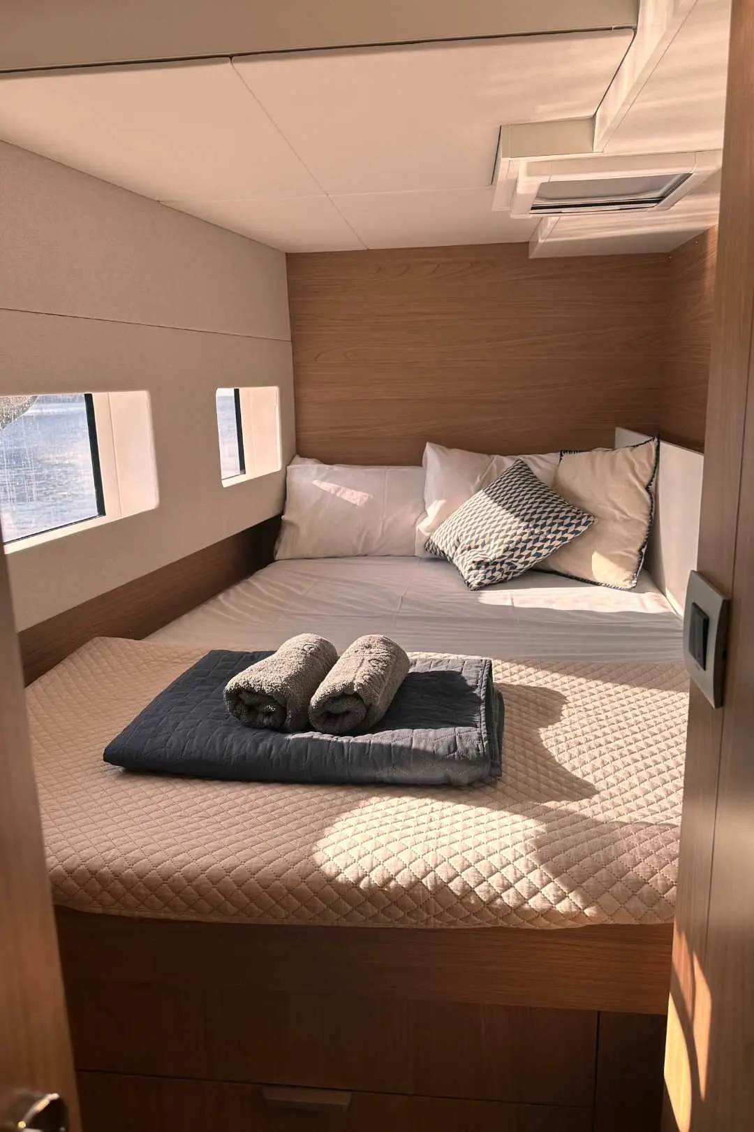 Northcat 38, Foto 7