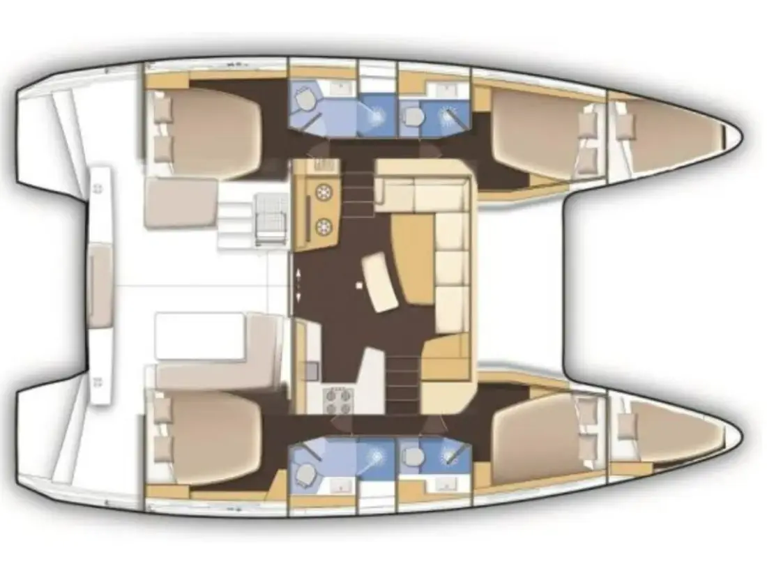 Pyrat, Plan image