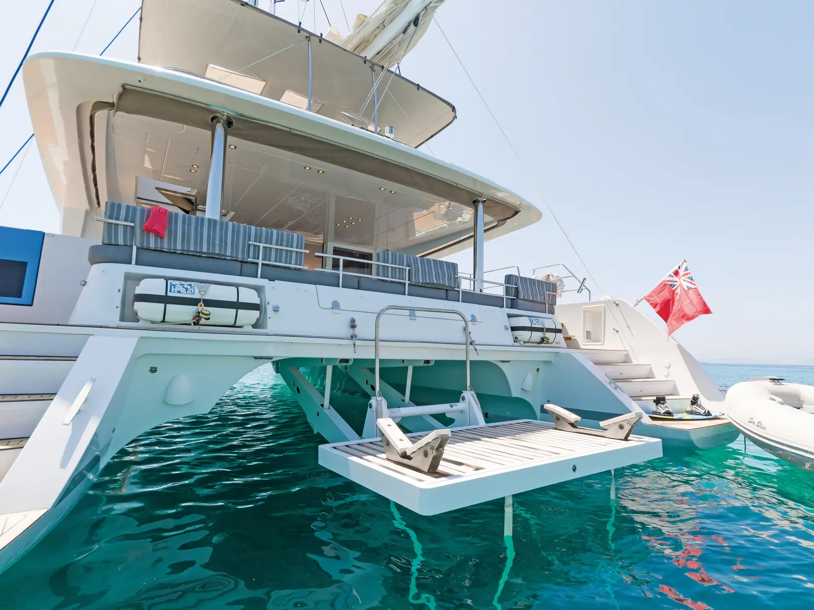 Cool Breeze - North Adriatic, Foto 21
