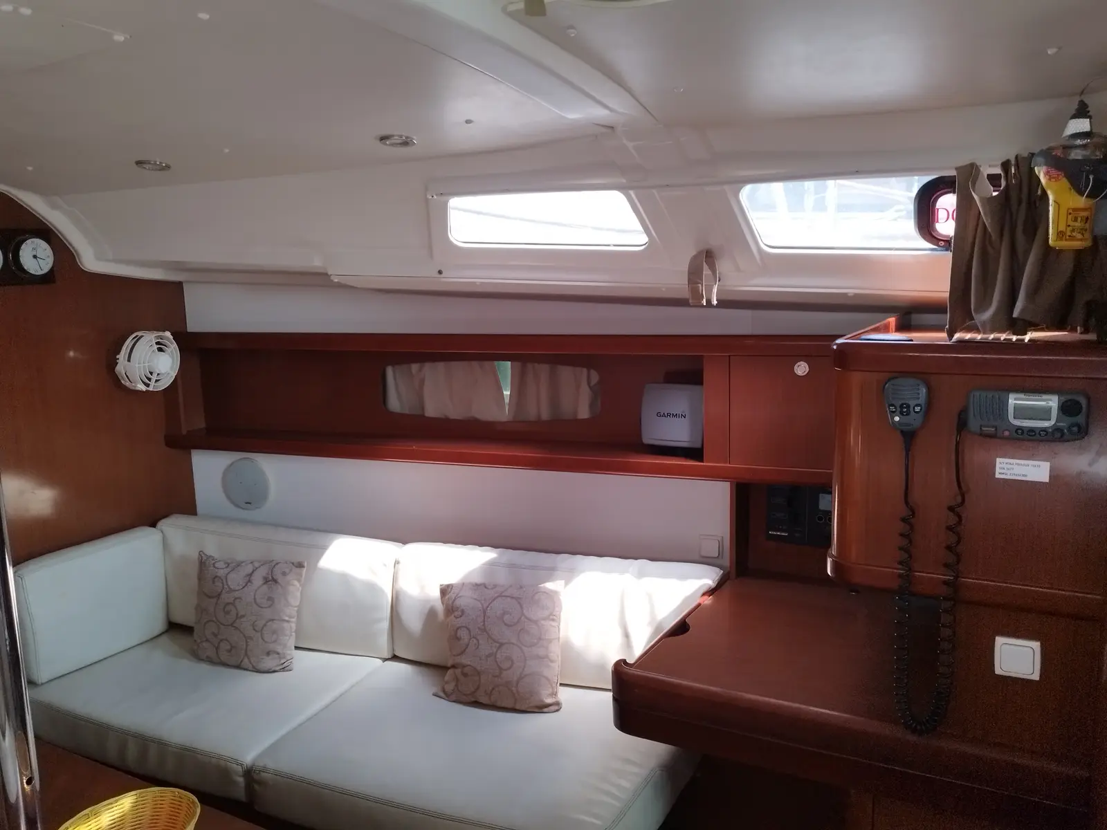 MINA "Sails 2025", Foto 12