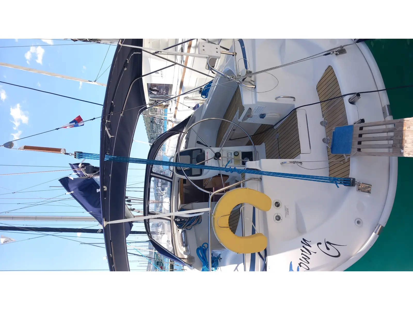 EOWYN G, Main image
