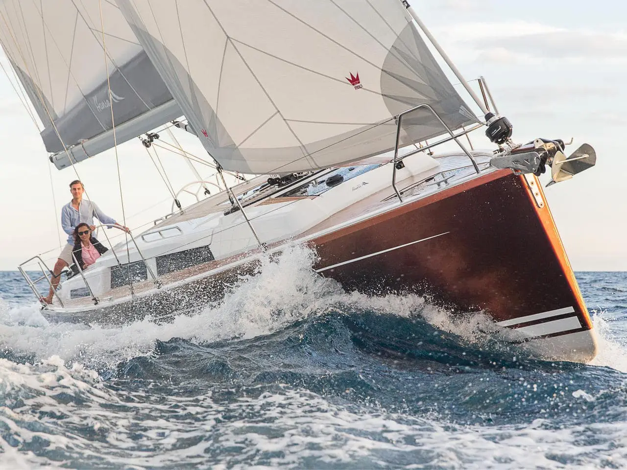 Atlas, Hanse 388