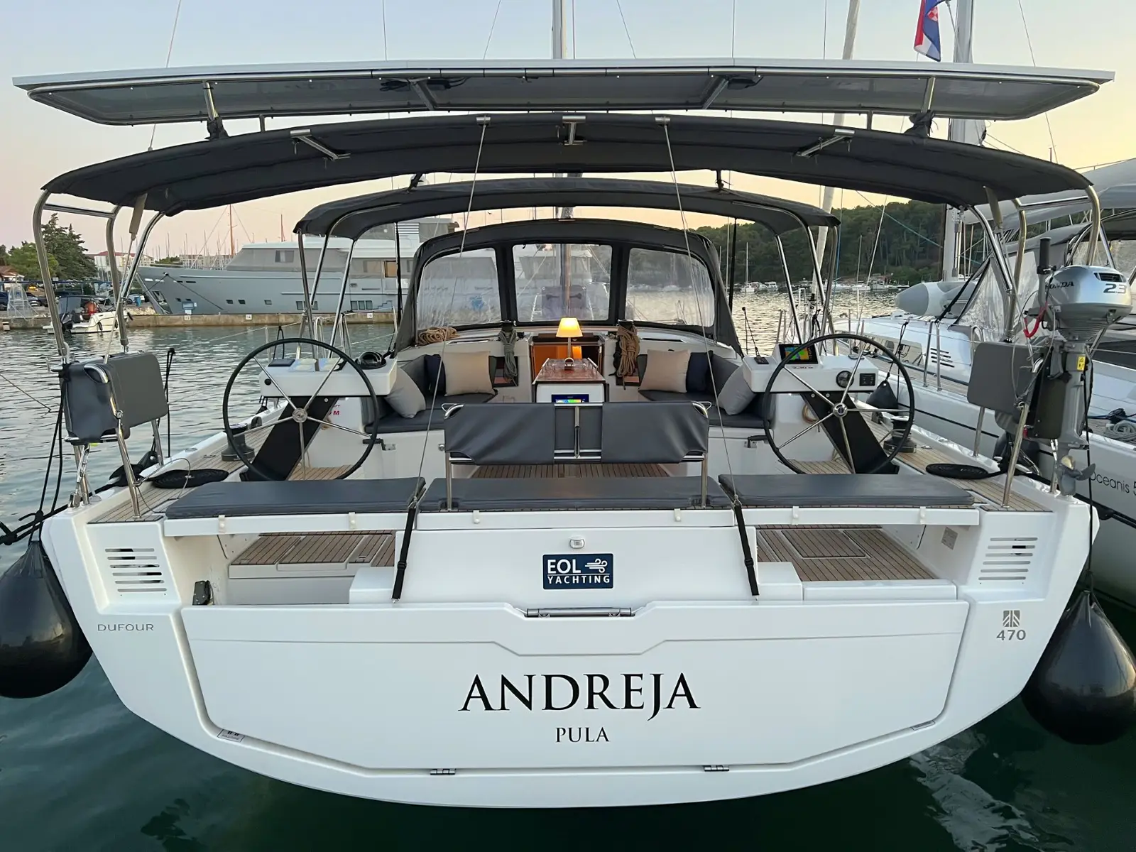 Andreja, Foto 13
