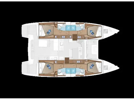 CASS, Plan image