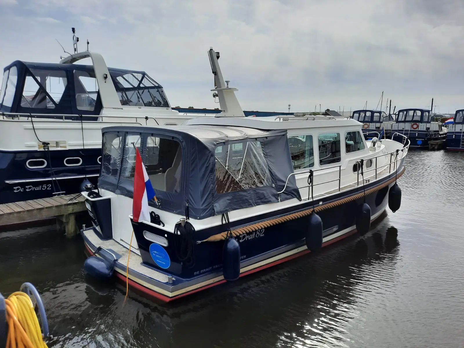 Drait 82, Foto 9