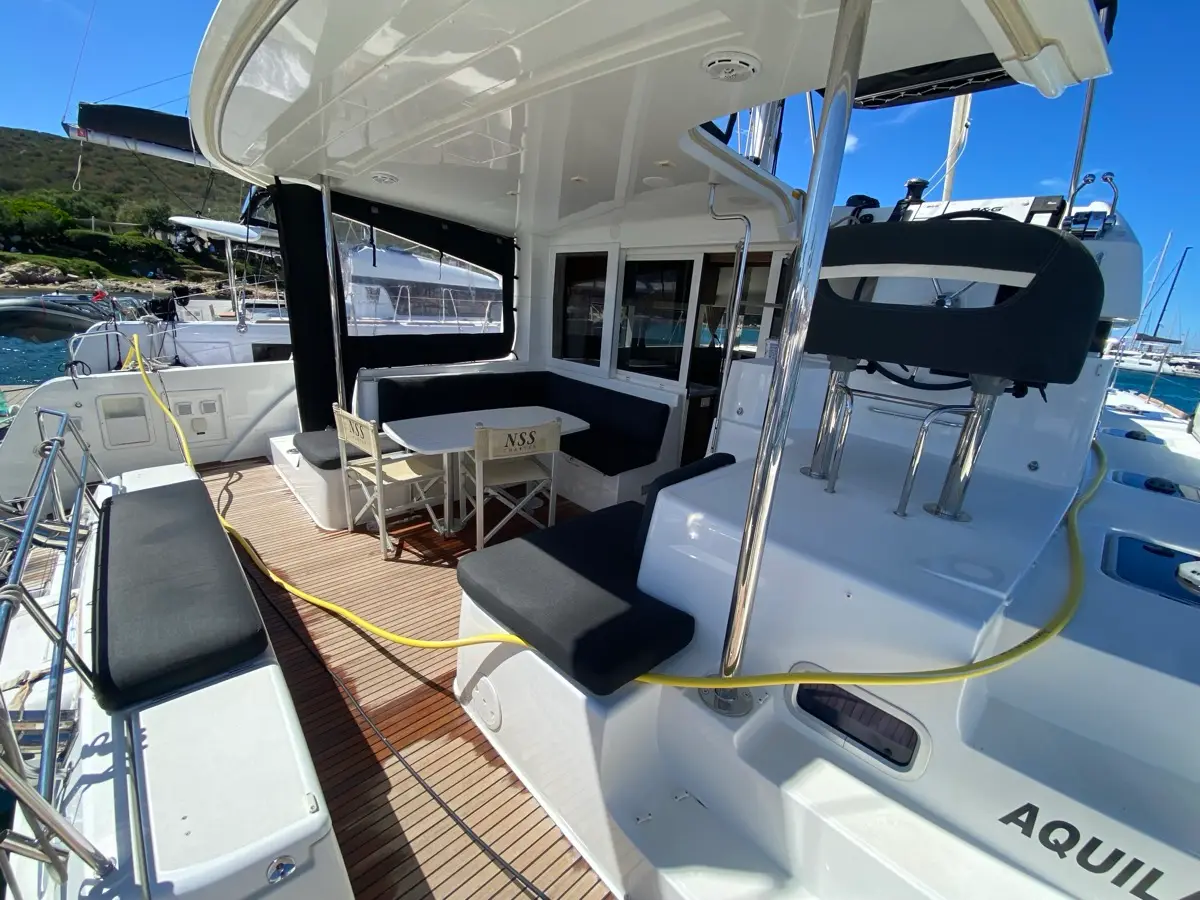 Aquila (WM, Inverter), Foto 22