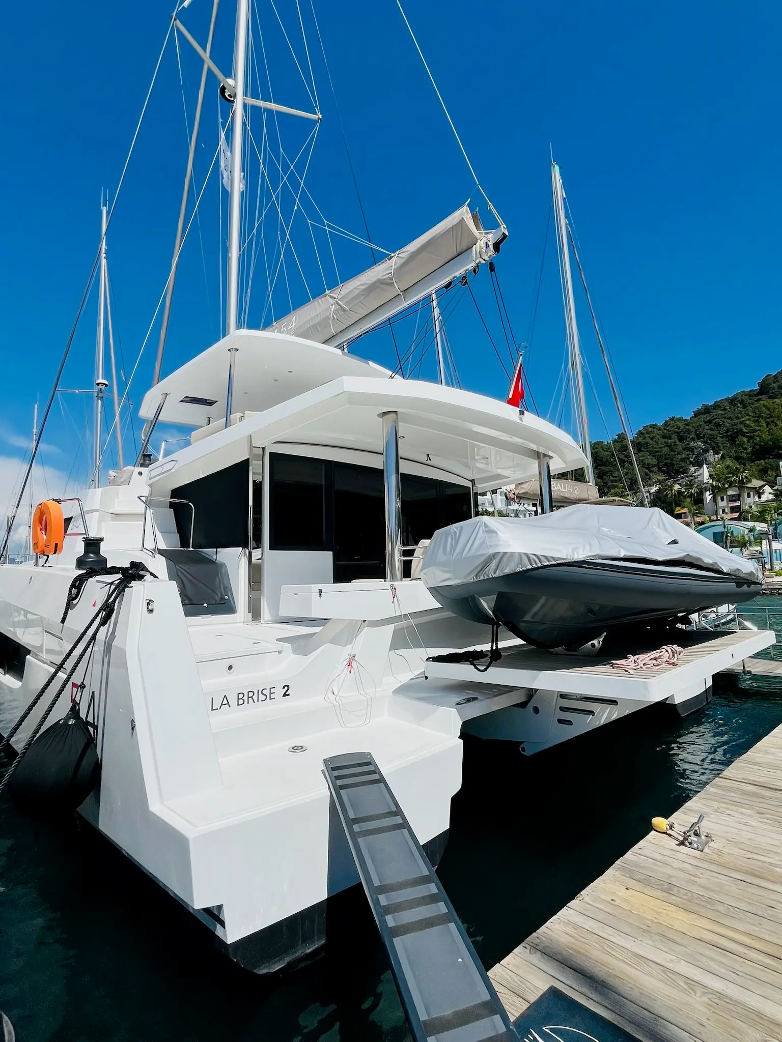 LA BRISE 2, Foto 29